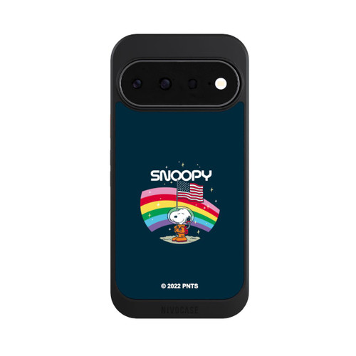 Google Pixel 11 NIVOcore Snoopy Voyageur de l'espace