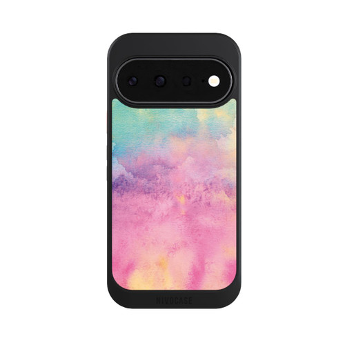 Google Pixel 11 NIVOcore Nébuleuse Arc-en-ciel