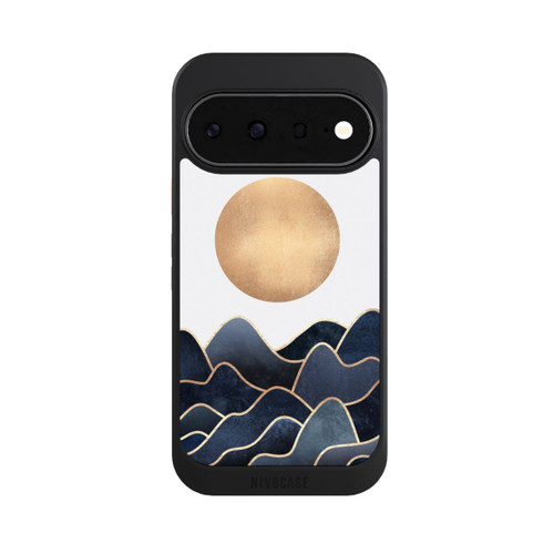 Google Pixel 11 NIVOcore Vagues &amp; Soleil