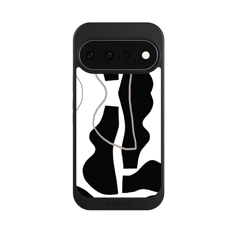 Pixel 11 NIVOcore Contour Anastasia Sawall