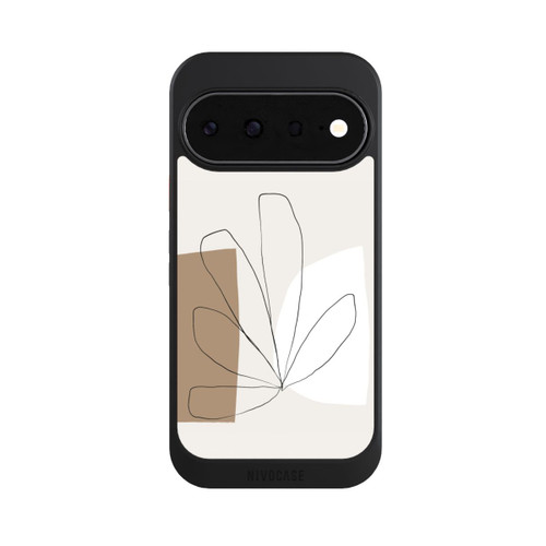 Google Pixel 11 NIVOcore Fleurs et formes n° 2 - Anastasia Sawall