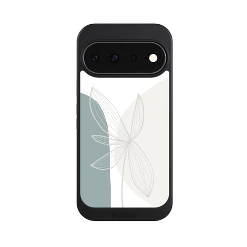 Google Pixel 11 NIVOcore Blumen und Formen Nr. 3 - Anastasia Sawall