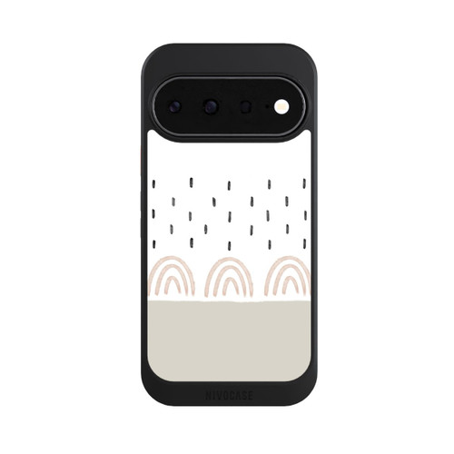 Google Pixel 11 NIVOcore Pluie Sur Arc-en-ciel -Anastasia Sawall