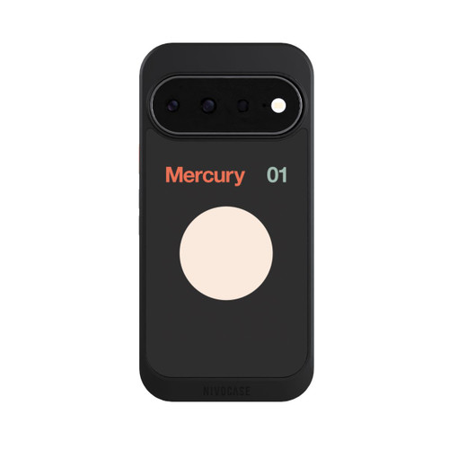 Google Pixel 11 NIVOcore Mercury