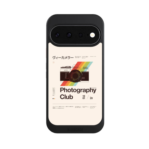 Google Pixel 11 NIVOcore Photo Club Print