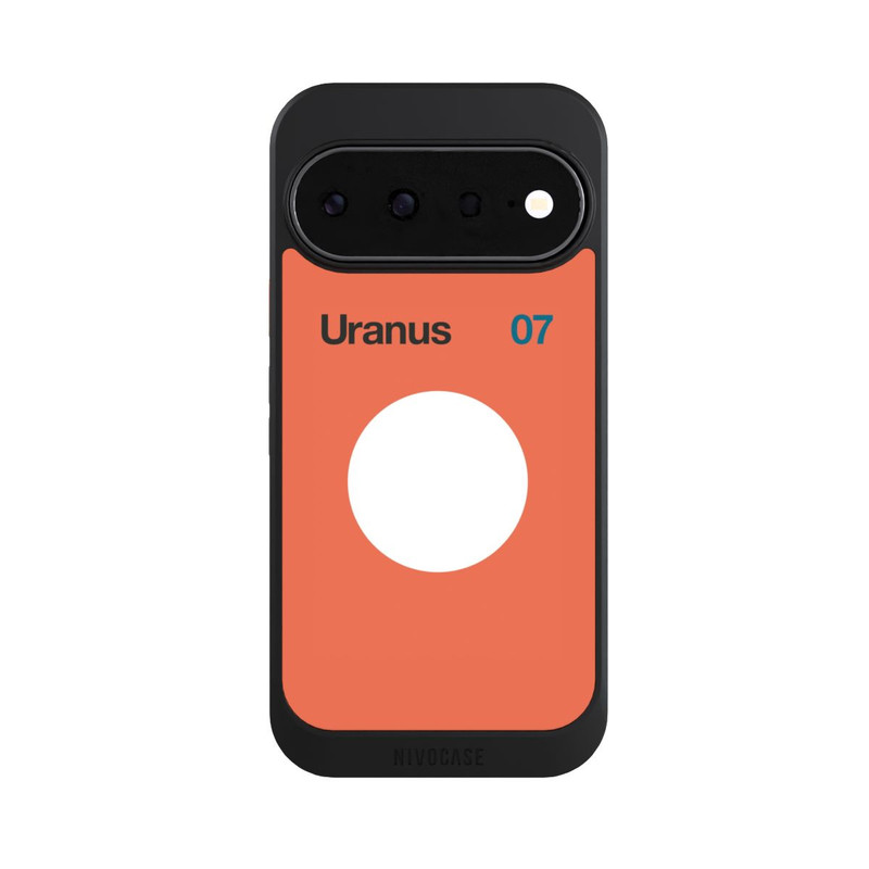 Pixel 11 NIVOcore Uranus