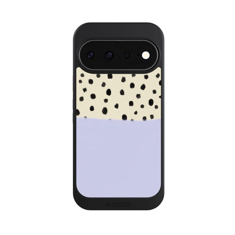 Pixel 11 NIVOcore Points Pastel