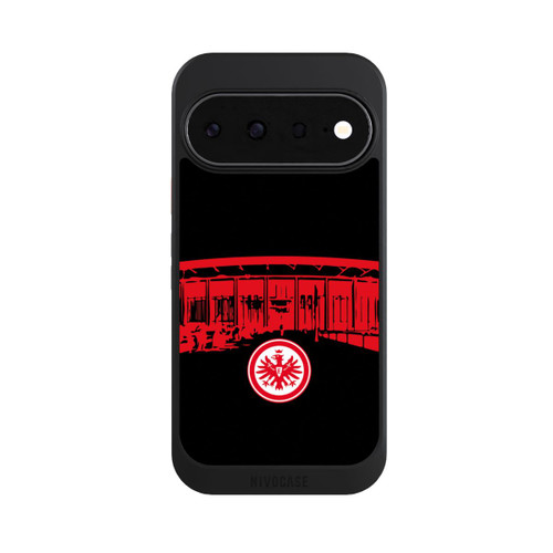 Google Pixel 11 NIVOcore Stadion Frankfurt 
