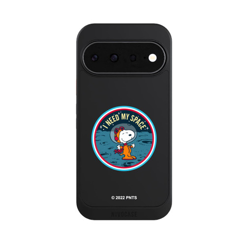 Google Pixel 11 NIVOcore I need my Space - Fond Transparent