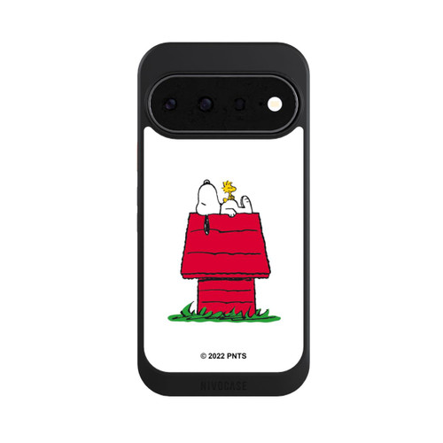 Google Pixel 11 NIVOcore Snoopy &amp; Woodstock