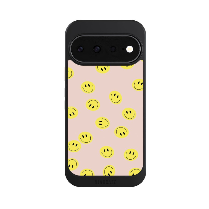 Pixel 11 NIVOcore Sourire Volant