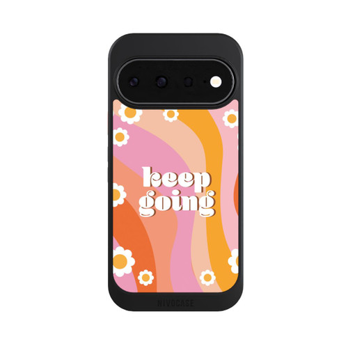 Google Pixel 11 NIVOcore Keep Going