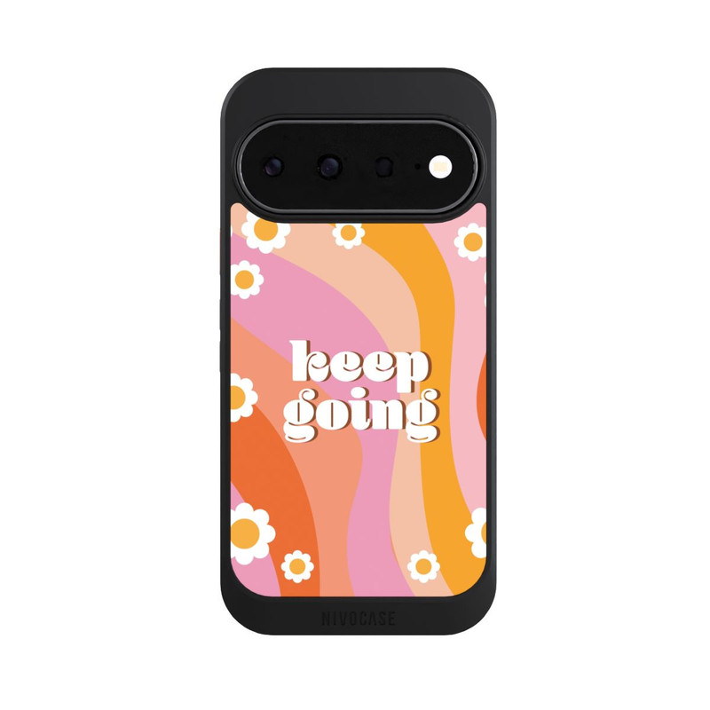 Pixel 11 NIVOcore Keep Going