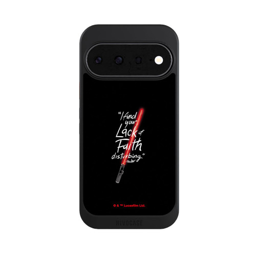 Google Pixel 11 NIVOcore Citation de Vader
