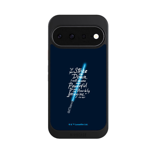 Google Pixel 11 NIVOcore Citation d'Obi Wan