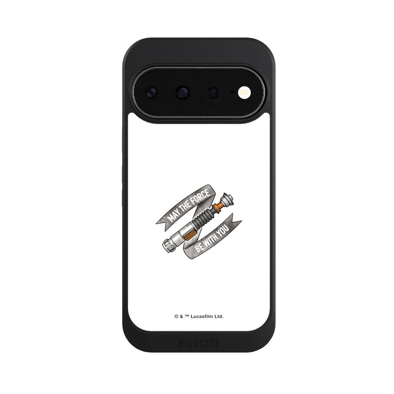 Pixel 11 NIVOcore May The Force Be With You