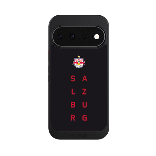 Google Pixel 11 NIVOcore FC RB Salzburg Schriftzug Rot