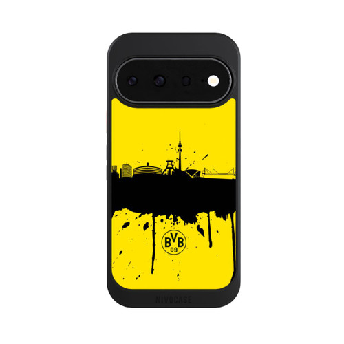 Google Pixel 11 NIVOcore Skyline Dortmund