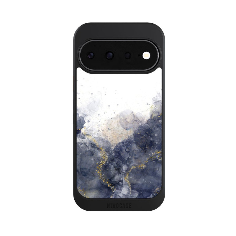 Pixel 11 NIVOcore Encre Alcool Bleue Glamour