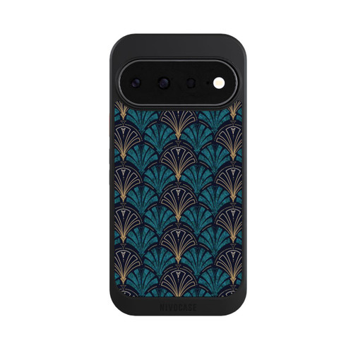 Google Pixel 11 NIVOcore Éventails Art Déco Or