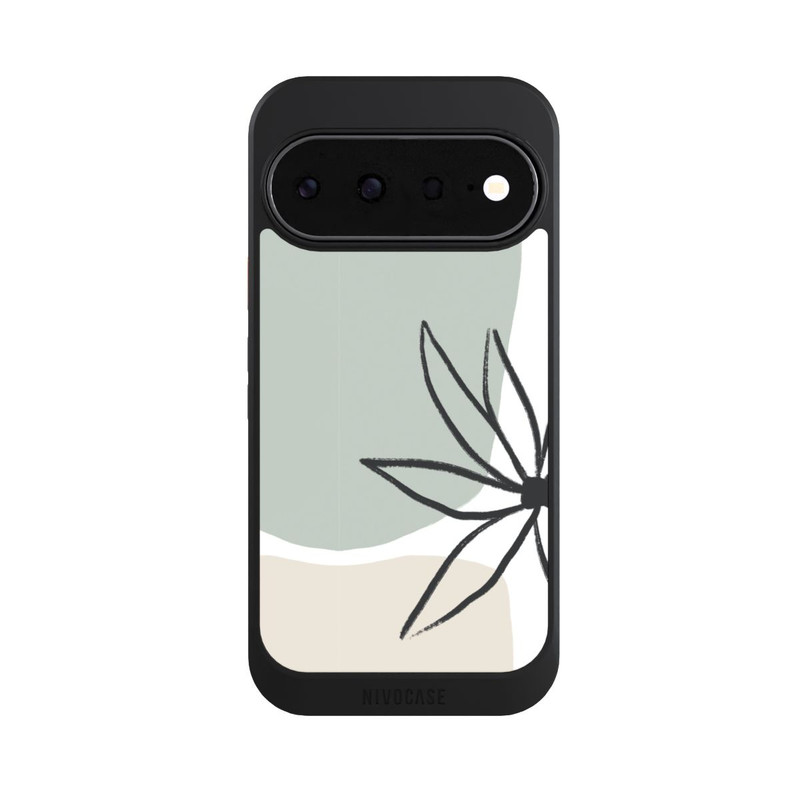 Pixel 11 NIVOcore Fleur Menthe & Crème
