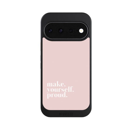 Google Pixel 11 NIVOcore Make Yourself Proud Vieux Rose
