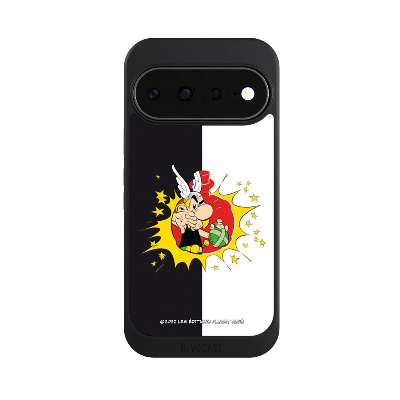 Pixel 11 NIVOcore Astérix Potion Magique