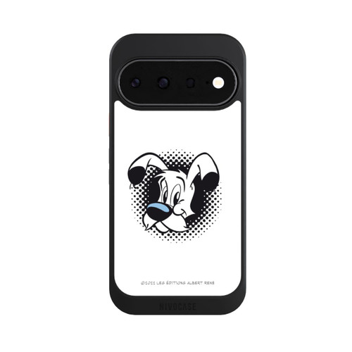 Google Pixel 11 NIVOcore Portrait à Point Idéfix