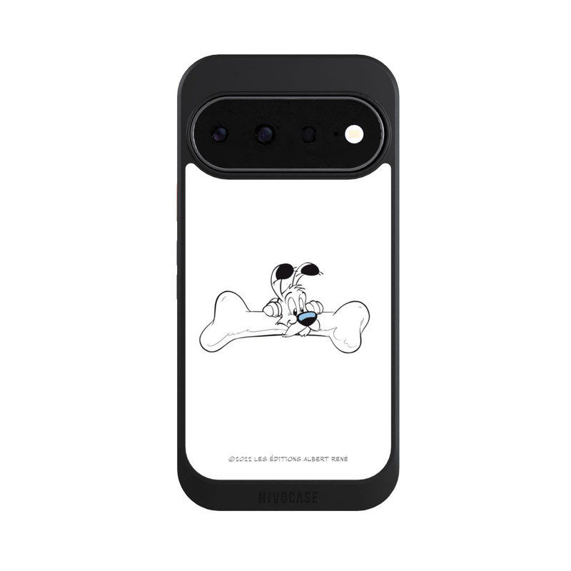 Pixel 11 NIVOcore Idéfix Gros Os