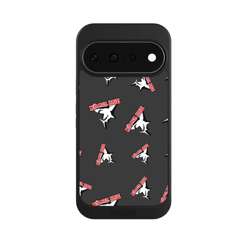 Pixel 11 NIVOcore Kölner Haie dark