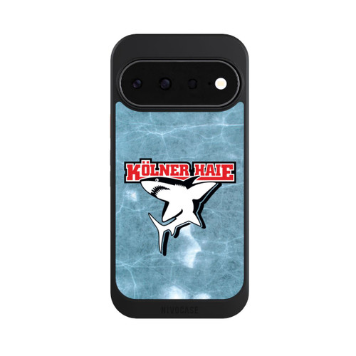Google Pixel 11 NIVOcore Kölner Haie Eis