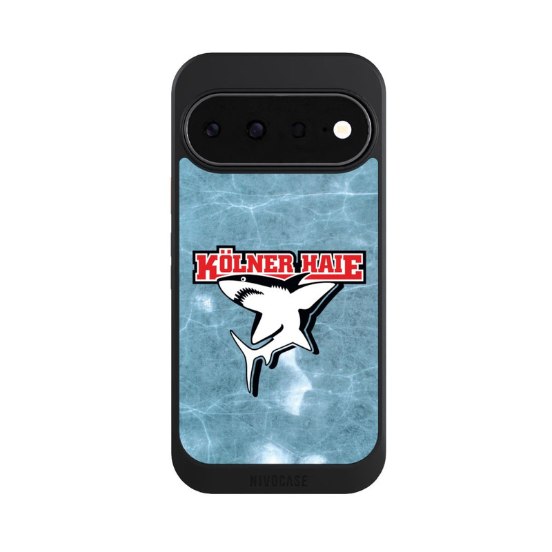 Pixel 11 NIVOcore Kölner Haie Eis