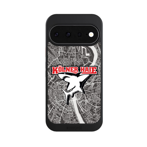 Google Pixel 11 NIVOcore Kölner Haie City