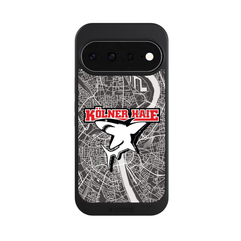 Pixel 11 NIVOcore Kölner Haie City