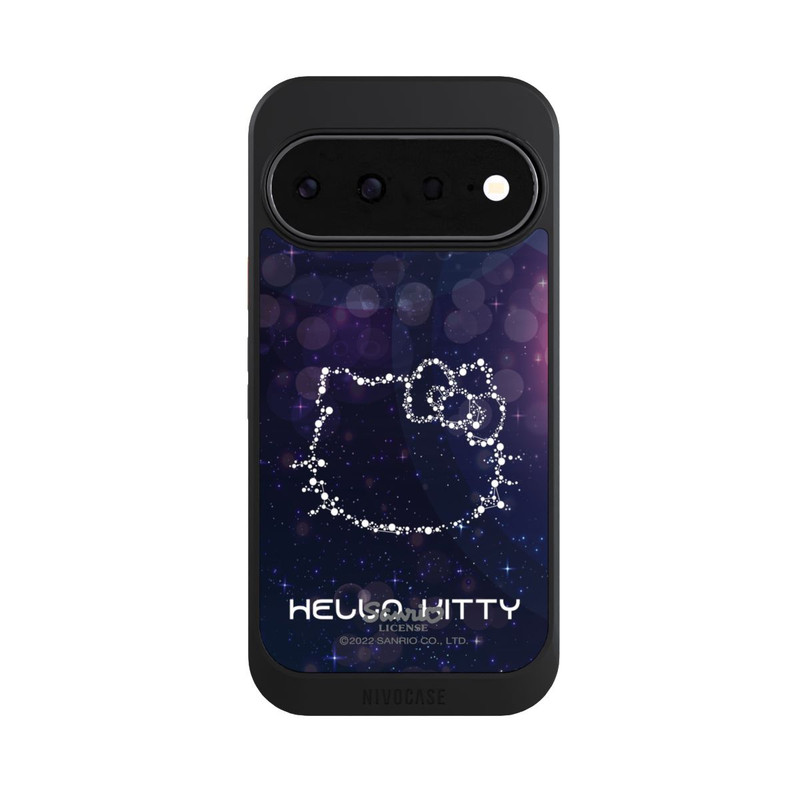 Pixel 11 NIVOcore Hello Kitty Galaxie