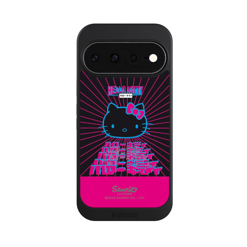 Pixel 11 NIVOcore Hello Kitty Tokyo Rebell