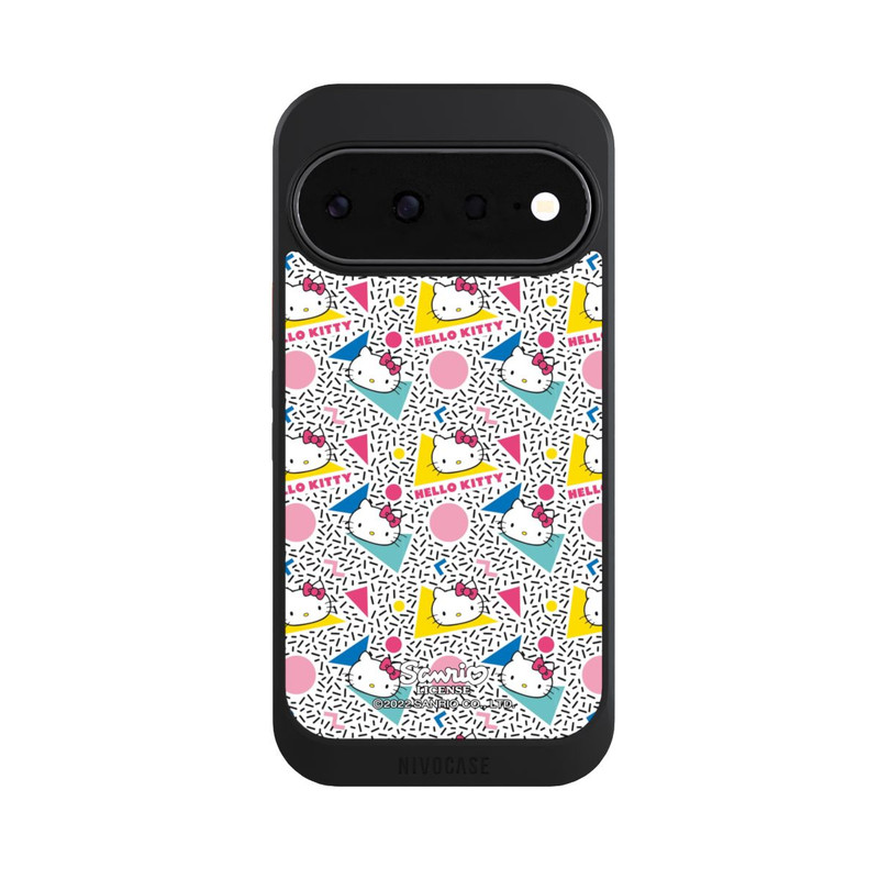 Pixel 11 NIVOcore Hello Kitty 90s Neon