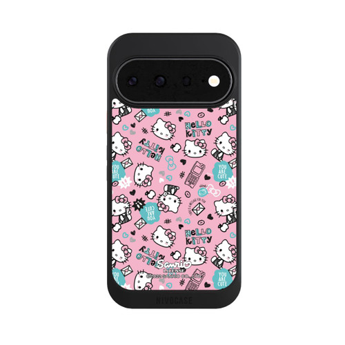 Google Pixel 11 NIVOcore Hello Kitty Insta Niedlichkeit