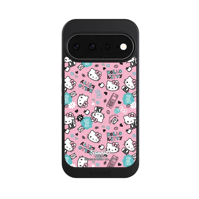 Pixel 11 NIVOcore Hello Kitty Insta Niedlichkeit