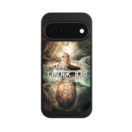 Google Pixel 11 NIVOcore Think Big Löwe
