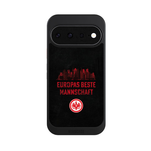 Google Pixel 11 NIVOcore Europas Beste Mannschaft