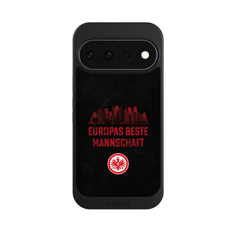 Pixel 11 NIVOcore Europas Beste Mannschaft