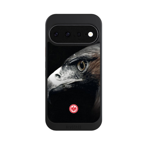 Google Pixel 11 NIVOcore Eintracht Attila Schwarz