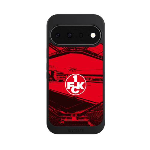 Google Pixel 11 NIVOcore 1.FC Kaiserslautern-Stadion