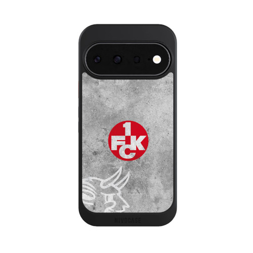 Google Pixel 11 NIVOcore 1.FC Kaiserslautern-Beton Teufel