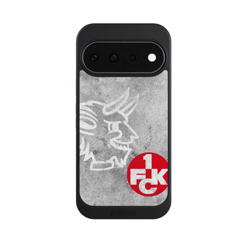 Google Pixel 11 NIVOcore 1.FC Kaiserslautern-Beton Teufel groß