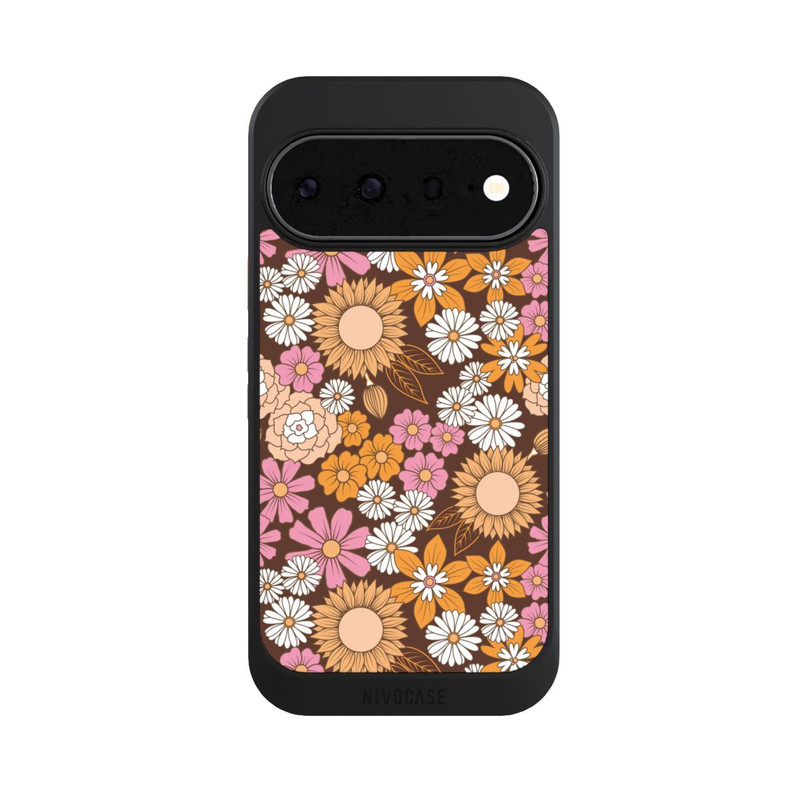 Pixel 11 NIVOcore Fleurs Bohémienne Vintage