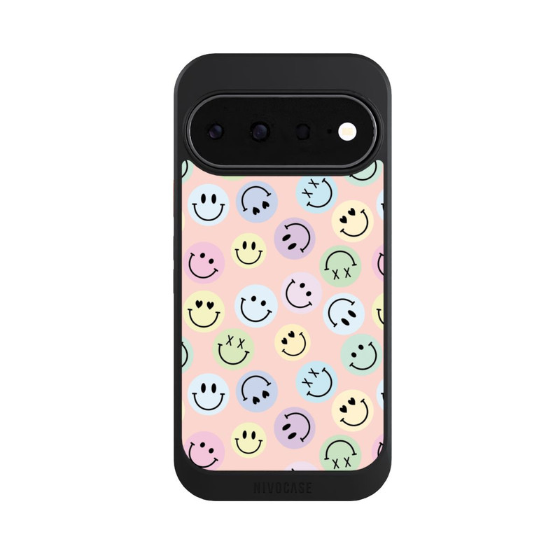 Pixel 11 NIVOcore Smiles Pastels
