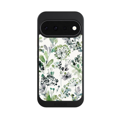 Google Pixel 11 NIVOcore Herbes Sauvages Eucalyptus