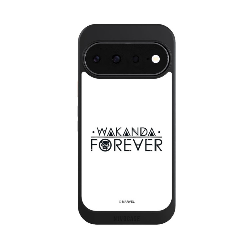 Pixel 11 NIVOcore Wakanda Forever Black Panther